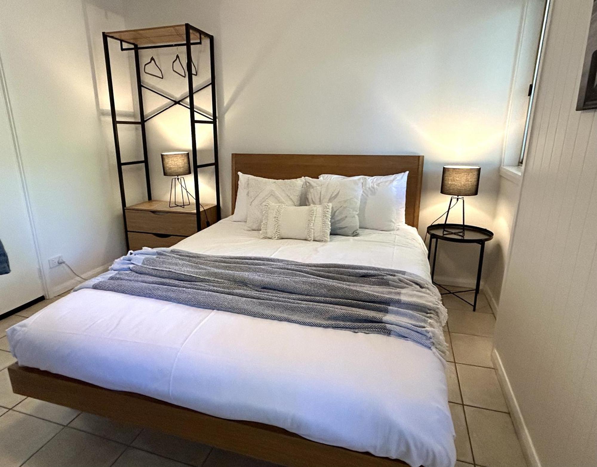 Adina Lodge Holiday Apartments Брайт Номер фото