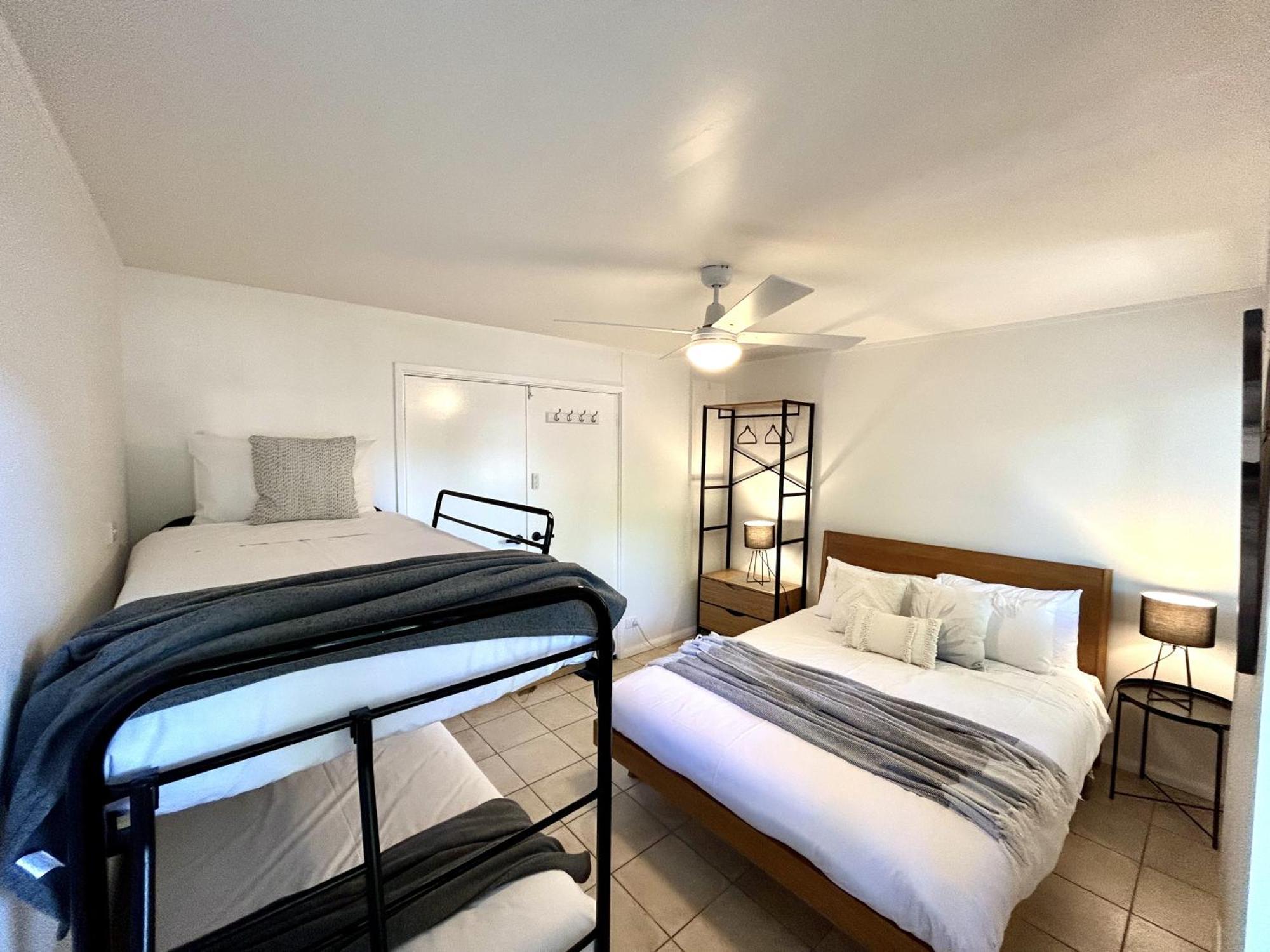 Adina Lodge Holiday Apartments Брайт Номер фото