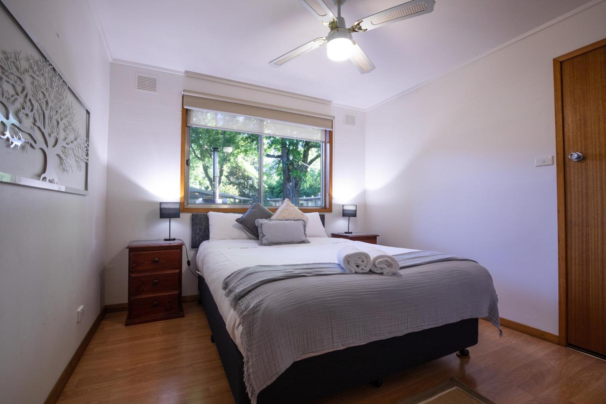 Adina Lodge Holiday Apartments Брайт Номер фото